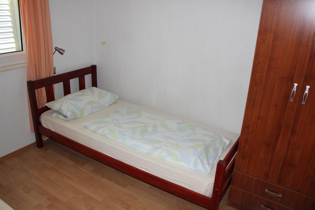 Apartments 4 Dolphins Рогозниця Номер фото