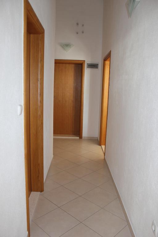 Apartments 4 Dolphins Рогозниця Номер фото