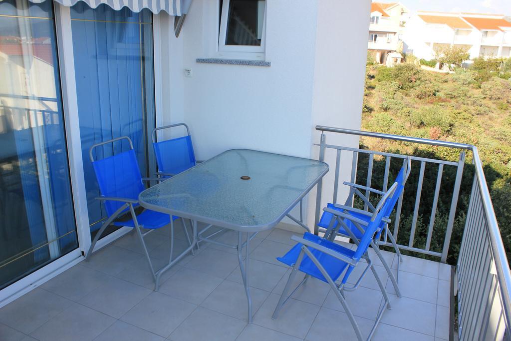 Apartments 4 Dolphins Рогозниця Номер фото